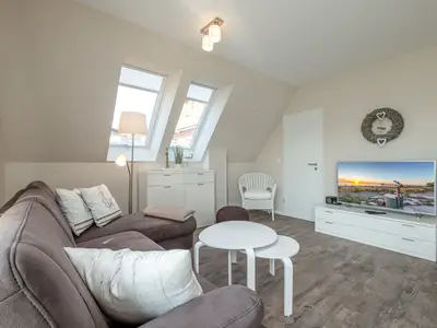 Ferienwohnung für 4 Personen (70 m²) in Niendorf/Ostsee 1/10