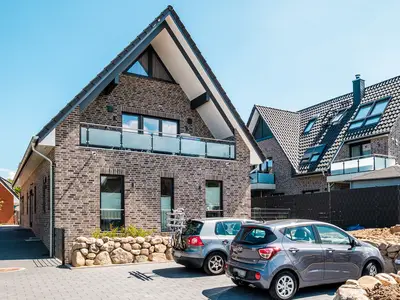 Ferienwohnung für 4 Personen (70 m²) in Niendorf/Ostsee 3/10