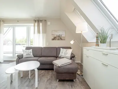 Ferienwohnung für 4 Personen (70 m²) in Niendorf/Ostsee 4/10