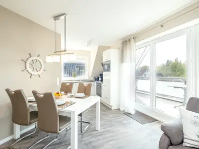 Ferienwohnung für 4 Personen (70 m²) in Niendorf/Ostsee 6/10