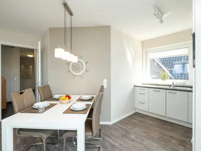 Ferienwohnung für 4 Personen (70 m²) in Niendorf/Ostsee 7/10