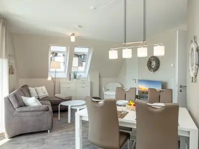 Ferienwohnung für 4 Personen (70 m²) in Niendorf/Ostsee 8/10