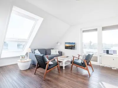 Ferienwohnung für 4 Personen (45 m²) in Niendorf/Ostsee 2/10