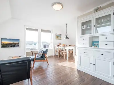 Ferienwohnung für 4 Personen (45 m²) in Niendorf/Ostsee 5/10