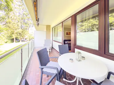 Ferienwohnung für 4 Personen (48 m²) in Timmendorfer Strand 2/10