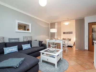 Ferienwohnung für 4 Personen (48 m²) in Timmendorfer Strand 4/10