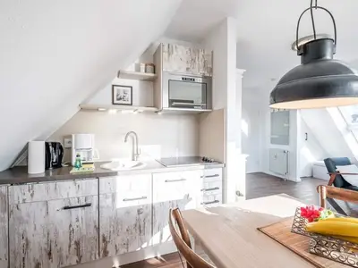 Ferienwohnung für 4 Personen (45 m²) in Niendorf/Ostsee 9/10