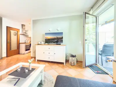 Ferienwohnung für 4 Personen (48 m²) in Timmendorfer Strand 5/10