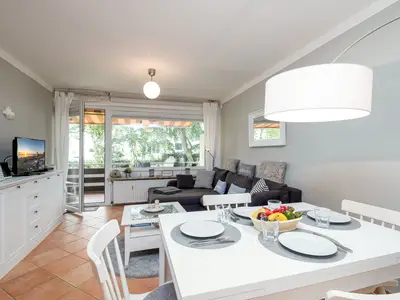 Ferienwohnung für 4 Personen (48 m²) in Timmendorfer Strand 7/10