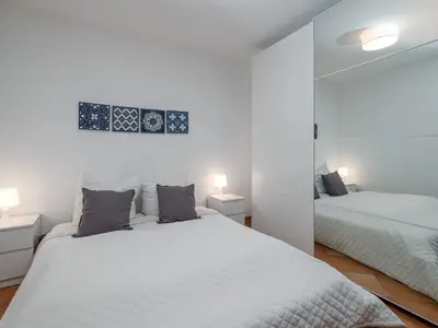 Ferienwohnung für 4 Personen (48 m²) in Timmendorfer Strand 8/10