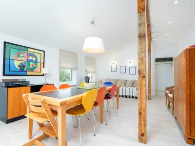 Ferienwohnung für 6 Personen (100 m²) in Timmendorfer Strand 2/10