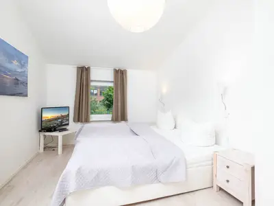 Ferienwohnung für 6 Personen (100 m²) in Timmendorfer Strand 3/10