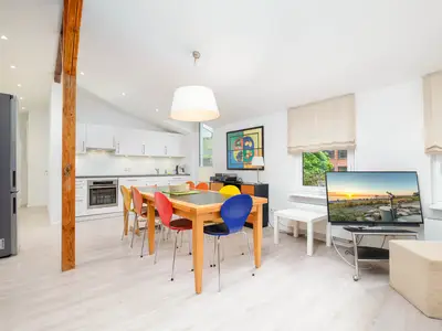 Ferienwohnung für 6 Personen (100 m²) in Timmendorfer Strand 4/10