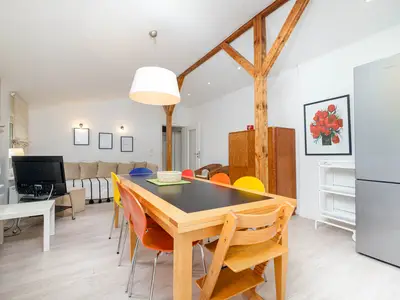 Ferienwohnung für 6 Personen (100 m²) in Timmendorfer Strand 5/10