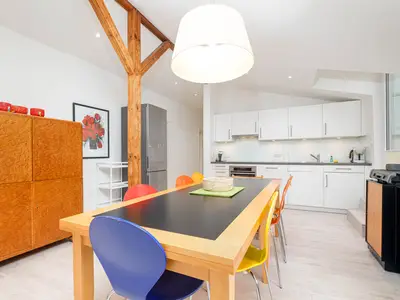 Ferienwohnung für 6 Personen (100 m²) in Timmendorfer Strand 6/10