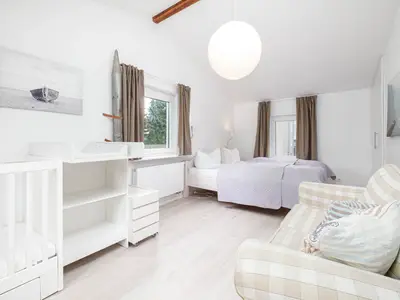 Ferienwohnung für 6 Personen (100 m²) in Timmendorfer Strand 9/10