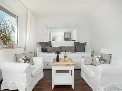 Ferienwohnung für 2 Personen (25 m²) in Timmendorfer Strand 1/10