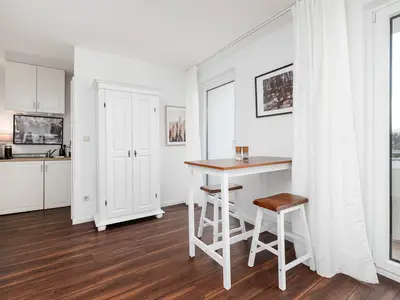 Ferienwohnung für 2 Personen (25 m²) in Timmendorfer Strand 2/10