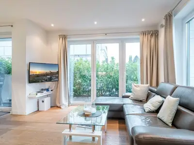 Ferienwohnung für 4 Personen (63 m²) in Timmendorfer Strand 1/10