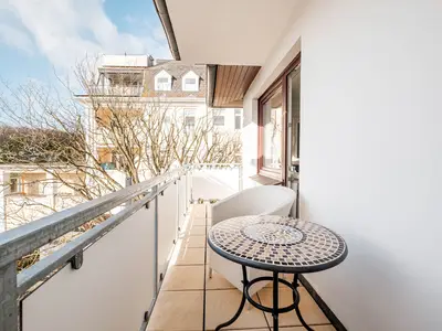 Ferienwohnung für 2 Personen (25 m²) in Timmendorfer Strand 3/10