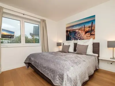 Ferienwohnung für 4 Personen (63 m²) in Timmendorfer Strand 2/10