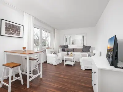 Ferienwohnung für 2 Personen (25 m²) in Timmendorfer Strand 4/10