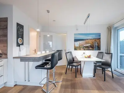 Ferienwohnung für 4 Personen (63 m²) in Timmendorfer Strand 4/10