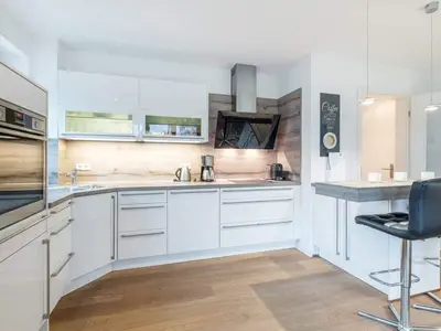 Ferienwohnung für 4 Personen (63 m²) in Timmendorfer Strand 5/10