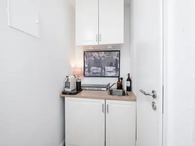 Ferienwohnung für 2 Personen (25 m²) in Timmendorfer Strand 5/10