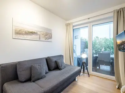 Ferienwohnung für 4 Personen (63 m²) in Timmendorfer Strand 6/10