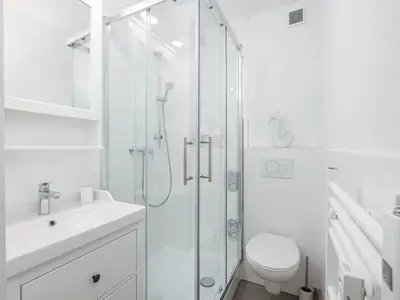 Ferienwohnung für 2 Personen (25 m²) in Timmendorfer Strand 7/10