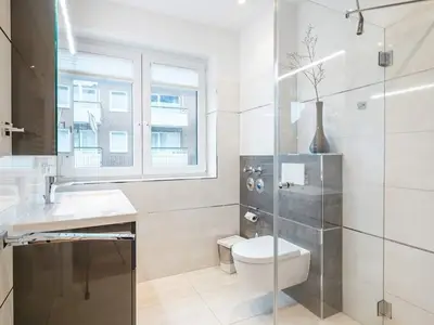 Ferienwohnung für 4 Personen (63 m²) in Timmendorfer Strand 9/10