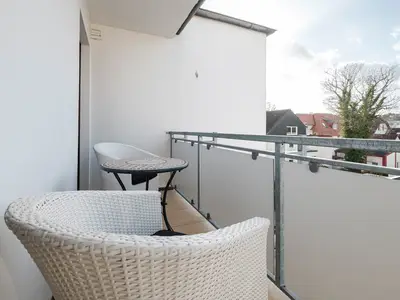 Ferienwohnung für 2 Personen (25 m²) in Timmendorfer Strand 9/10