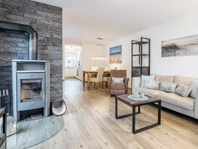 Ferienwohnung für 4 Personen (84 m²) in Timmendorfer Strand 1/10