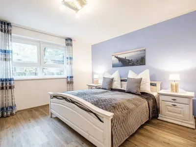 Ferienwohnung für 4 Personen (84 m²) in Timmendorfer Strand 2/10