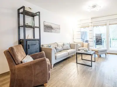 Ferienwohnung für 4 Personen (84 m²) in Timmendorfer Strand 4/10