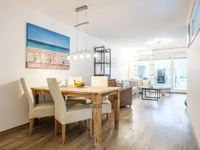 Ferienwohnung für 4 Personen (84 m²) in Timmendorfer Strand 6/10