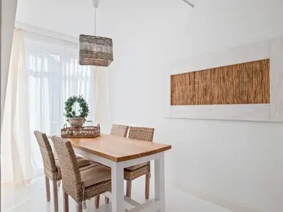 Ferienwohnung für 4 Personen (55 m²) in Timmendorfer Strand 2/10