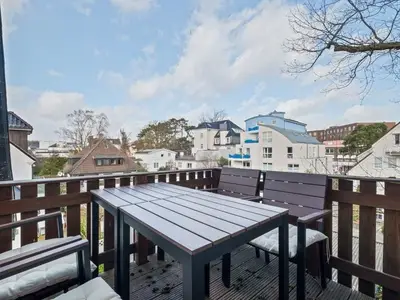 Ferienwohnung für 4 Personen (55 m²) in Timmendorfer Strand 3/10