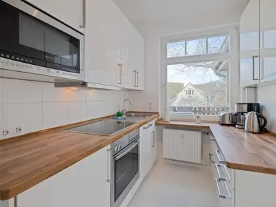 Ferienwohnung für 4 Personen (55 m²) in Timmendorfer Strand 7/10