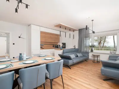 Ferienwohnung für 6 Personen (125 m²) in Timmendorfer Strand 1/10