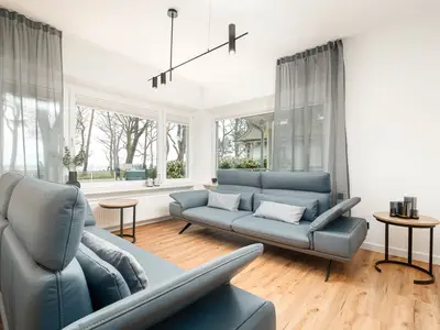 Ferienwohnung für 6 Personen (125 m²) in Timmendorfer Strand 5/10