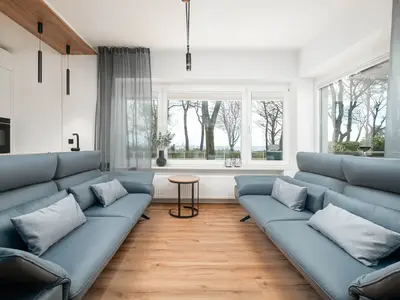 Ferienwohnung für 6 Personen (125 m²) in Timmendorfer Strand 6/10