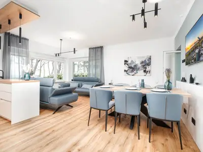 Ferienwohnung für 6 Personen (125 m²) in Timmendorfer Strand 7/10