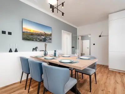Ferienwohnung für 6 Personen (125 m²) in Timmendorfer Strand 8/10