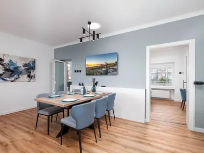 Ferienwohnung für 6 Personen (125 m²) in Timmendorfer Strand 9/10