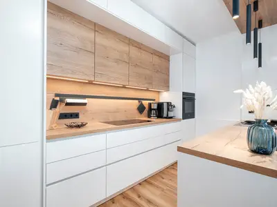 Ferienwohnung für 6 Personen (125 m²) in Timmendorfer Strand 10/10