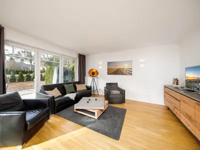 Ferienwohnung für 4 Personen (60 m²) in Timmendorfer Strand 1/10