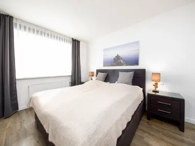 Ferienwohnung für 4 Personen (60 m²) in Timmendorfer Strand 2/10