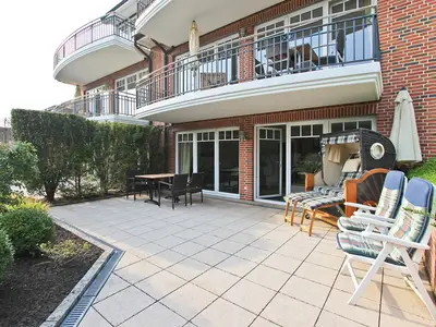 Ferienwohnung für 4 Personen (60 m²) in Timmendorfer Strand 3/10